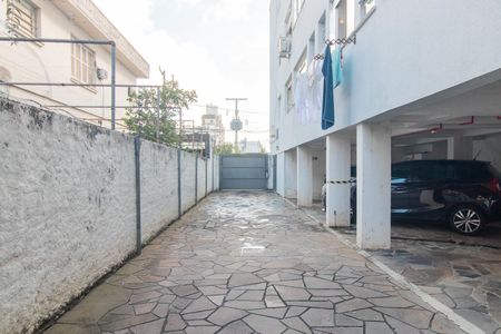 Apartamento à venda com 97m², 3 quartos e 1 vagaGaragem