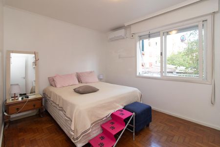 Apartamento à venda com 97m², 3 quartos e 1 vagaQuarto 2