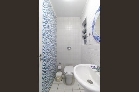 Apartamento à venda com 97m², 3 quartos e 1 vagaLavabo