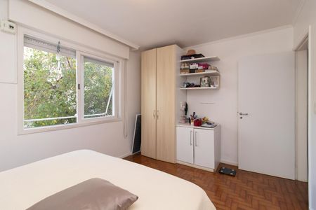 Apartamento à venda com 97m², 3 quartos e 1 vagaQuarto 2