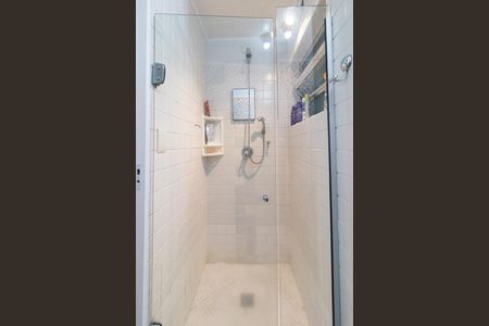 Apartamento à venda com 97m², 3 quartos e 1 vagaBanheiro