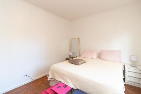 Apartamento à venda com 97m², 3 quartos e 1 vagaQuarto 2