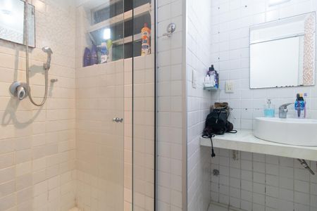 Apartamento à venda com 97m², 3 quartos e 1 vagaBanheiro