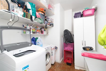 Apartamento à venda com 97m², 3 quartos e 1 vagaCozinha e Área de Serviço