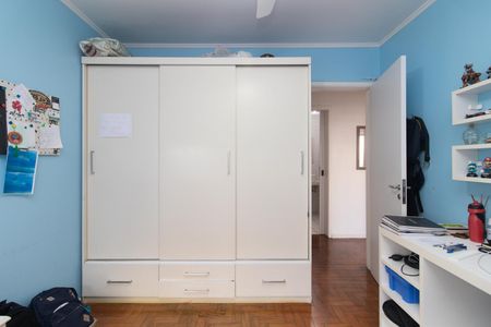 Apartamento à venda com 97m², 3 quartos e 1 vagaQuarto 3