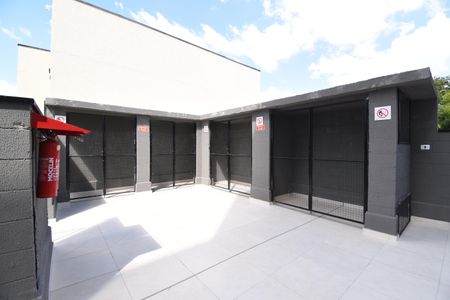 Apartamento para alugar com 81m², 2 quartos e 1 vagaÁrea comum