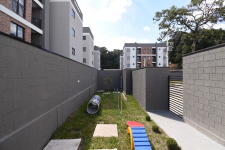 Apartamento para alugar com 81m², 2 quartos e 1 vagaÁrea comum - Espaço Pet