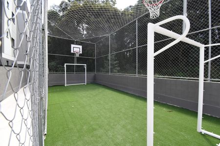 Apartamento para alugar com 81m², 2 quartos e 1 vagaÁrea comum - Quadra Poliesportiva