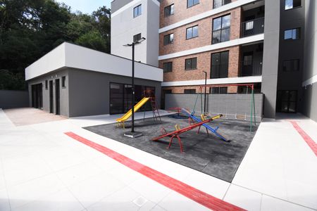 Apartamento para alugar com 81m², 2 quartos e 1 vagaÁrea comum - Playground