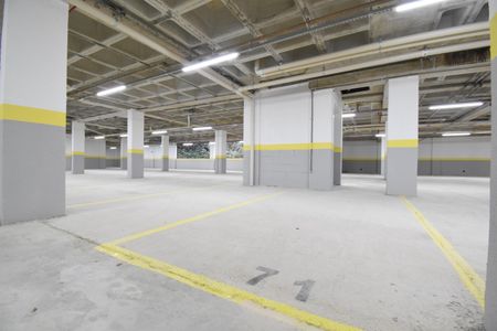 Apartamento para alugar com 81m², 2 quartos e 1 vagaVaga de Garagem