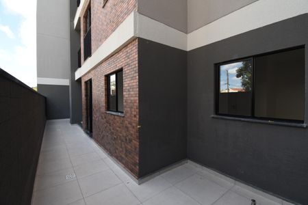 Apartamento para alugar com 81m², 2 quartos e 1 vagaÁrea externa