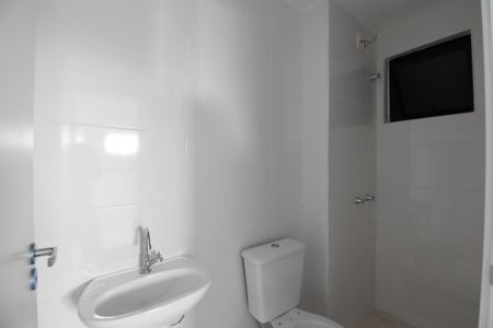 Apartamento para alugar com 81m², 2 quartos e 1 vagaBanheiro