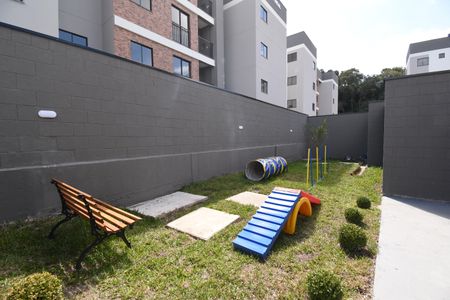 Apartamento para alugar com 81m², 2 quartos e 1 vagaÁrea comum - Espaço Pet