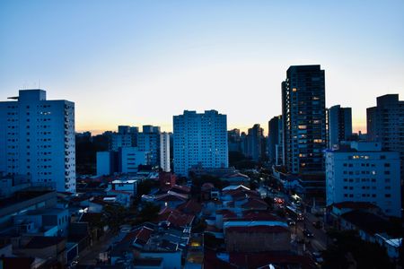 Apartamento à venda com 180m², 3 quartos e sem vagaSacada