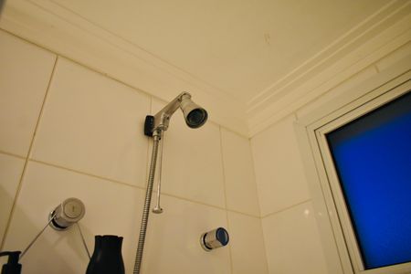 Apartamento à venda com 180m², 3 quartos e sem vagaBanheiro da Suíte 2