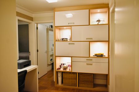 Apartamento à venda com 180m², 3 quartos e sem vagaEscritório 1