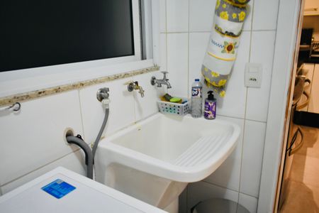 Apartamento à venda com 180m², 3 quartos e sem vagaÁrea de Serviço