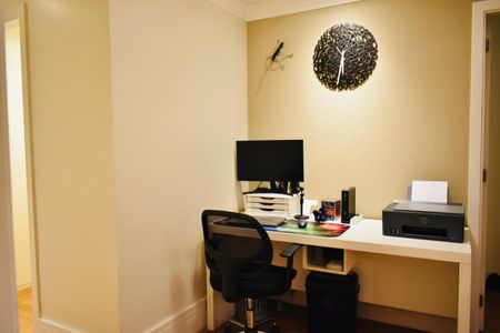 Apartamento à venda com 180m², 3 quartos e sem vagaEscritório 1