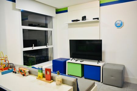 Apartamento à venda com 180m², 3 quartos e sem vagaBrinquedoteca