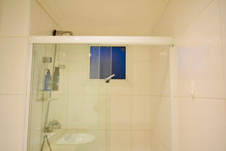 Apartamento à venda com 180m², 3 quartos e sem vagaBanheiro da Suíte 2