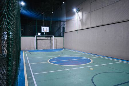 Apartamento à venda com 180m², 3 quartos e sem vagaQuadra Esportiva