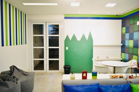 Apartamento à venda com 180m², 3 quartos e sem vagaBrinquedoteca