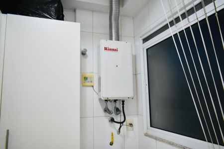 Apartamento à venda com 180m², 3 quartos e sem vagaÁrea de Serviço