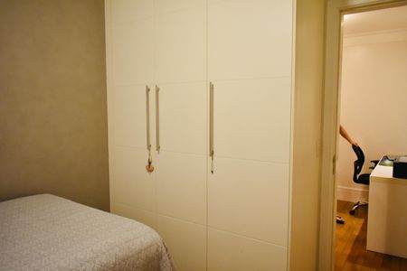 Apartamento à venda com 180m², 3 quartos e sem vagaSuíte 3