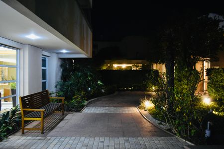 Apartamento à venda com 180m², 3 quartos e sem vagaÁrea comum