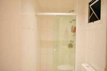 Apartamento à venda com 180m², 3 quartos e sem vagaBanheiro da Suíte 3