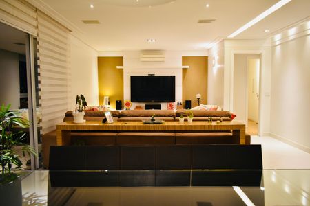 Apartamento à venda com 180m², 3 quartos e sem vagaSala