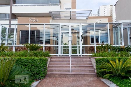 Apartamento à venda com 180m², 3 quartos e sem vagaFachada