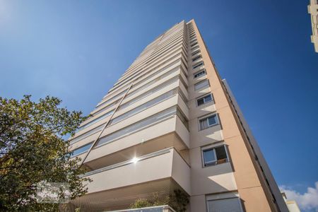 Apartamento à venda com 180m², 3 quartos e sem vagaFachada