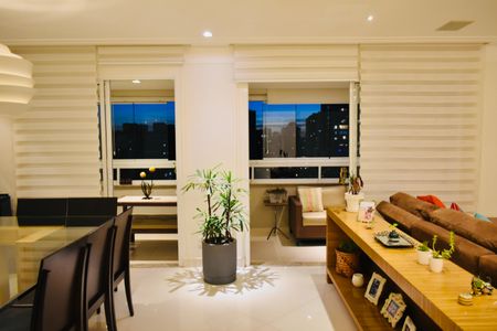 Apartamento à venda com 180m², 3 quartos e sem vagaSala