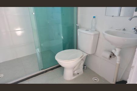 Apartamento para alugar com 48m², 2 quartos e 1 vaga