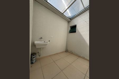 Apartamento à venda com 44m², 2 quartos e 1 vagaÁrea de serviço