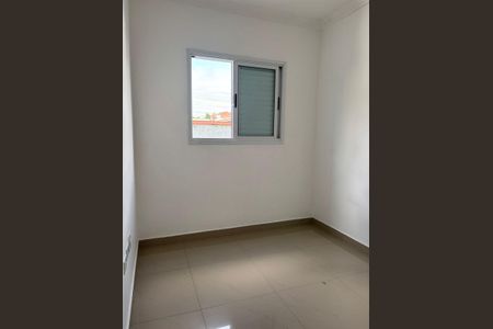 Apartamento à venda com 44m², 2 quartos e 1 vagaQuarto