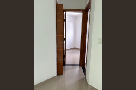 Apartamento à venda com 44m², 2 quartos e 1 vagaCorredor