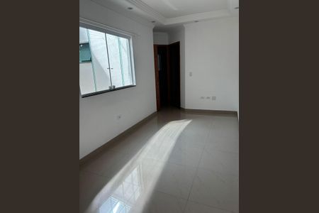 Apartamento à venda com 44m², 2 quartos e 1 vagaQuarto