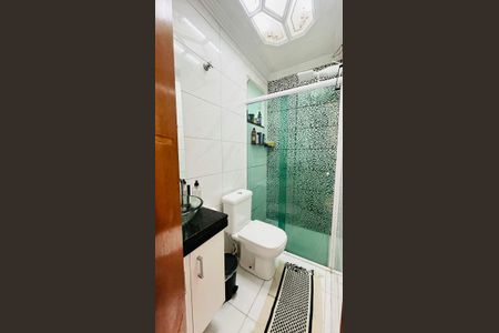 Apartamento à venda com 44m², 2 quartos e 1 vagaBanheiro