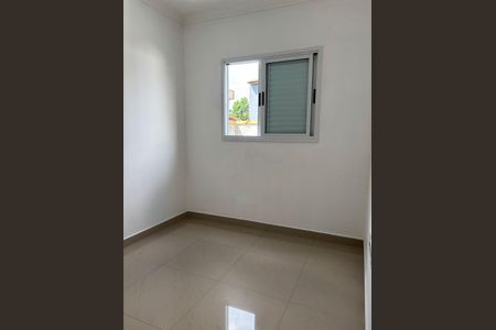 Apartamento à venda com 44m², 2 quartos e 1 vagaQuarto