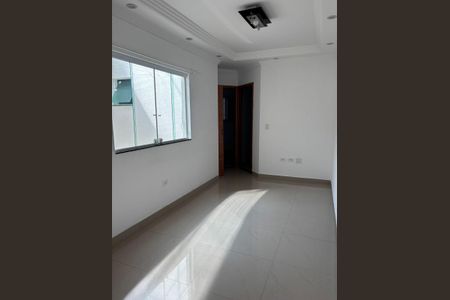 Apartamento à venda com 44m², 2 quartos e 1 vagaQuarto