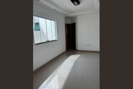 Apartamento à venda com 44m², 2 quartos e 1 vagaQuarto