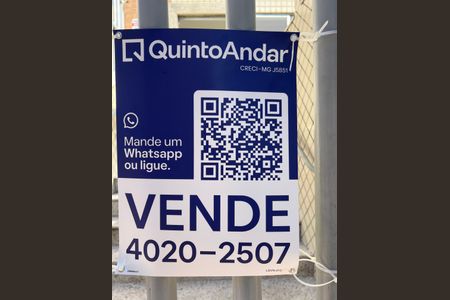 Apartamento à venda com 80m², 3 quartos e 2 vagasPlaca QuintoAndar