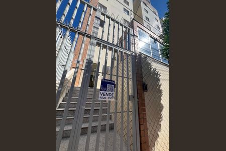 Apartamento à venda com 80m², 3 quartos e 2 vagasPlaca QuintoAndar