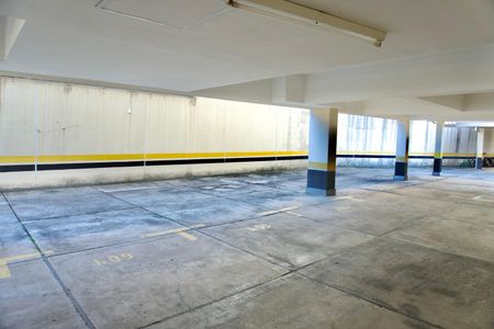 Apartamento à venda com 80m², 3 quartos e 2 vagasVagas de Garagem