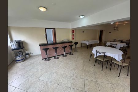 Apartamento à venda com 80m², 3 quartos e 2 vagasÁrea Comum - Salão de Festas