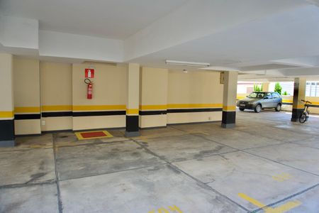 Apartamento à venda com 80m², 3 quartos e 2 vagasVagas de Garagem