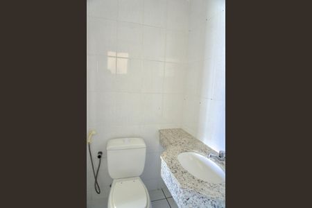 Apartamento à venda com 80m², 3 quartos e 2 vagasSuite - Banheiro