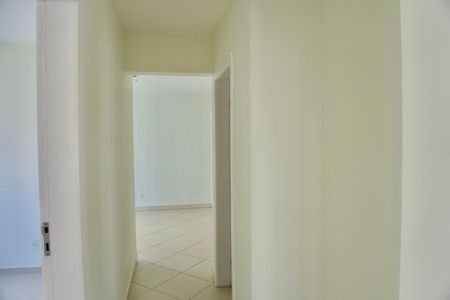 Apartamento à venda com 80m², 3 quartos e 2 vagasCorredor